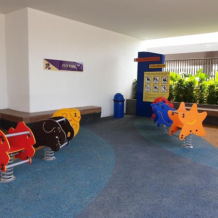 Tiara Imperio Studio 舒适和温暖环境适合情侣享受家的感觉 Kajang Luaran gambar