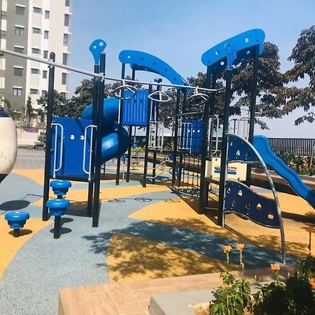 Tiara Imperio Studio 舒适和温暖环境适合情侣享受家的感觉 Kajang Luaran gambar