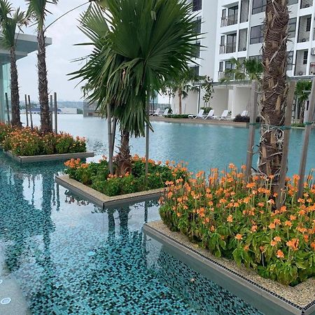 Tiara Imperio Studio 舒适和温暖环境适合情侣享受家的感觉 Kajang Luaran gambar